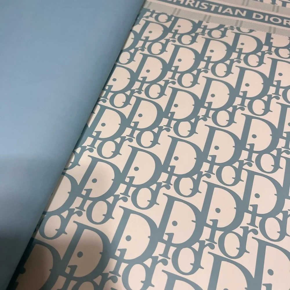 Floral Wrapping Paper 20 Sheets Flowers Bouquet Gift/papel